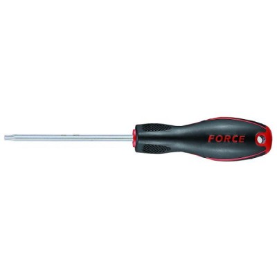 Отвертка Spline М4, L=80 мм FORCE 71817004A
