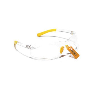 Окуляри захисні РАПІД (прозорі) СИЛА 480212
