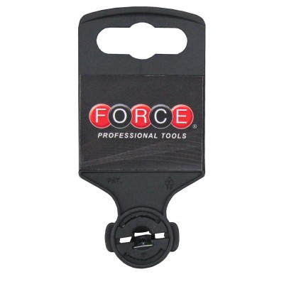 1/4" Пластиковый держатель воротков L=102 мм FORCE PI8032