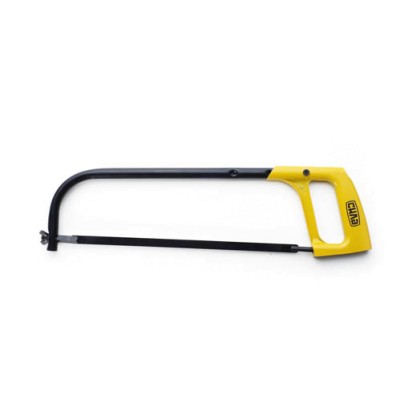 Ножівка по металу 300мм із металевою рукояткою СИЛА 320604