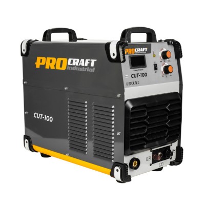 Плазморез Procraft industrial CUT100