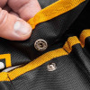 Haбир Г-подоб. ключей HEX 10 ед. (6-22 мм) в чехле JCB Tools JCB-5107