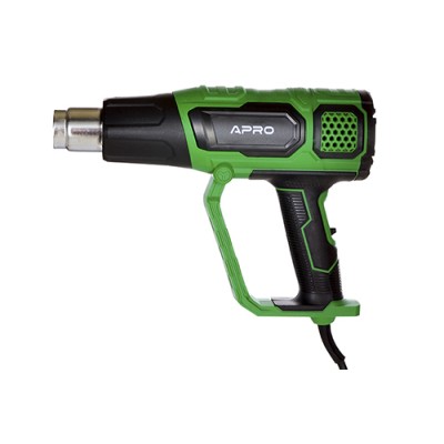 Фен строительный APRO F2100 899242