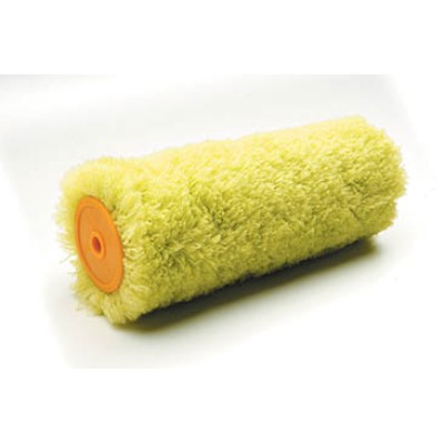 Валик малярний синтекс 180*48*8мм СИЛА 460707