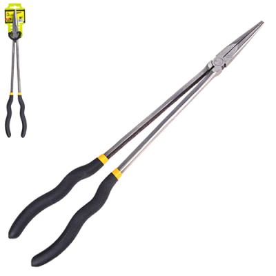 Довгогубці подовжені прямі. 16" Alloid ДП-4000