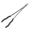 Длинногубцы удлиненные прямые. 16" Alloid ДП-4000