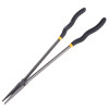 Длинногубцы удлиненные прямые. 16" Alloid ДП-4000