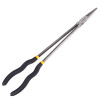 Длинногубцы удлиненные прямые. 16" Alloid ДП-4000