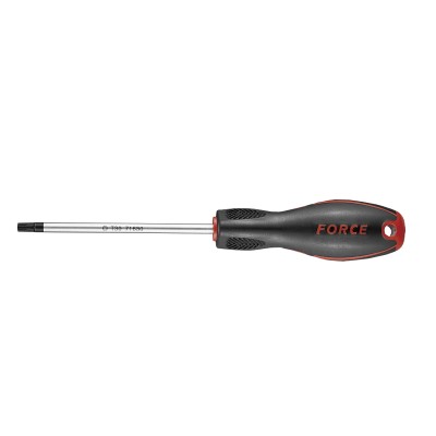 Отвертка Torx Т25, L=100 мм FORCE 71625