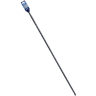 Бур SDS-Plus 14x800 мм, спираль 4S Зенит Профи Бур SDS-Plus 14x800 мм, спираль 4S Зенит Профи
