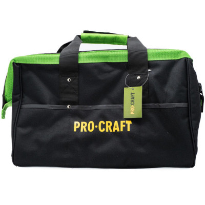 Сумка для инструмента Procraft BG400 Сумка для инструмента Procraft BG400