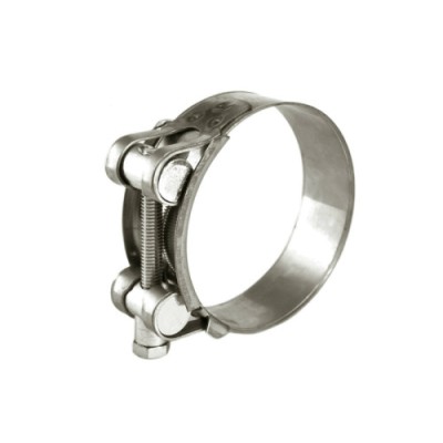 Хомут силовой W2 19-26мм (универсальный) APRO HDA2-02