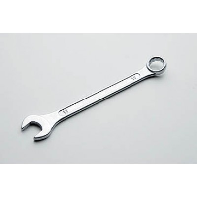 Ключ рожково - накидной Стандарт 27мм СИЛА 201027