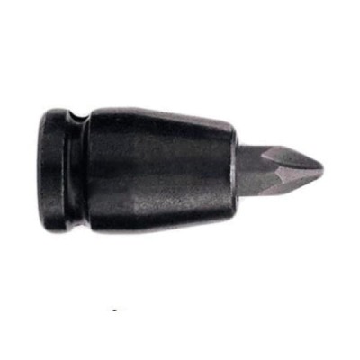 1/2" Головка-бита крестовая ударная РН.2, L=55 мм FORCE 241552