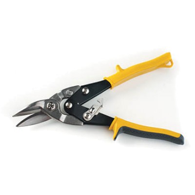 Ножиці по металу Cr-V 250мм (праві) СИЛА 310738