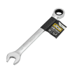 Ключ гаечный с трещоточкой 14 мм JCB Tools JCB-75714