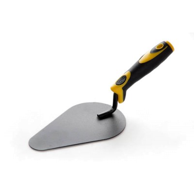 Кельма печника ТР19 c двухкомпонентной ручкой СИЛА 470356