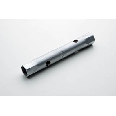 Ключ торцевой 17x19мм СИЛА 201719