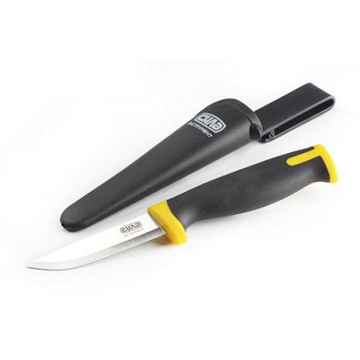 Нож хозяйственный Турист 20,8 см СИЛА 401002