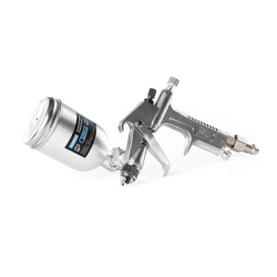 Фарборозпилювач HP Ø0.5мм плав бак метал. 200мл APRO 850027