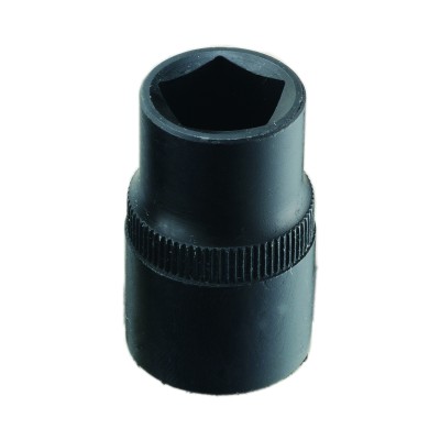 1/2" Головка 5-гр. ударная 14 мм FORCE 65014