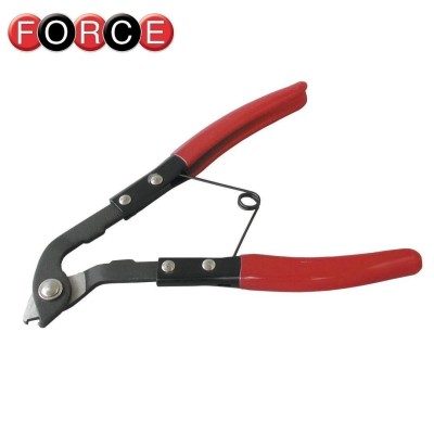Кліщі для зняття хомутів ШРУСа FORCE 9T0501 Кліщі для зняття хомутів ШРУСа FORCE 9T0501