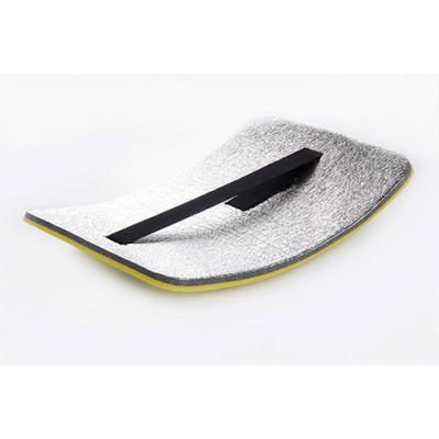 Сидушка Кемпер фольгована 350 х 250 х 12мм СИЛА 960950