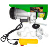 Подъемник (тельфер) Procraft TP600 Подъемник (тельфер) Procraft TP600