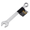 Ключ рожково-накидный 12 мм JCB Tools JCB-75512 Ключ рожково-накидный 12 мм JCB Tools JCB-75512