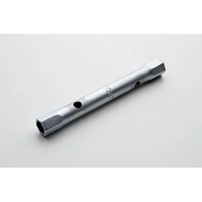 Ключ торцевой 10x12мм СИЛА 201712