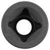Головка торцевая ударная глубокая 3/4" 21 мм (12-гранная) JCB Tools JCB-46810021