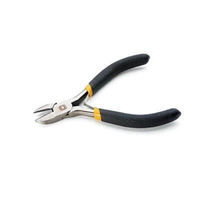 Бокорезы малые CrV 115мм Стандарт СИЛА 310203 Бокорезы малые CrV 115мм Стандарт СИЛА 310203