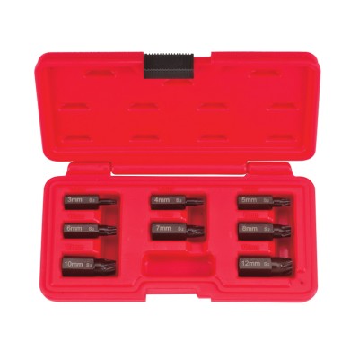 Набір екстракторів Torx 8 ін. FORCE 908U2