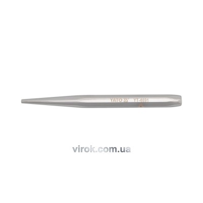 Пробійник Yato 120 мм YT-4691