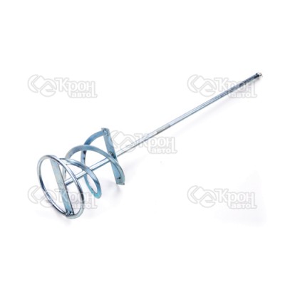 Міксер для сухих сумішей SDS 80*400 СИЛА 470211