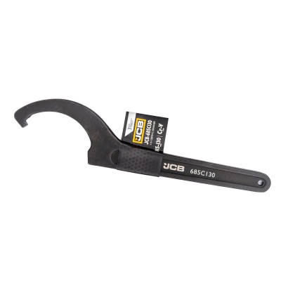 Ключ радиусный ударный 115-130 мм JCB Tools JCB-685C130