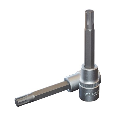 1/2" Головка-бита Ribe М10, L=100 мм FORCE 34910010