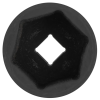Головка торцевая ударная глубокая 1/2" 35 мм (6-гранная) JCB Tools JCB-4458535