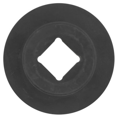 Гoлoвкa тopцeвa удapнa глибока 1/2" 35 мм (6-гранна) JCB Tools JCB-4458535