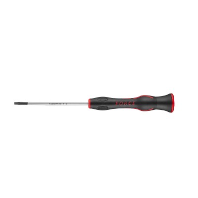 Отвертка ювелирная Torx Т5, L=40 мм FORCE 736A04005 Отвертка ювелирная Torx Т5, L=40 мм FORCE 736A04005