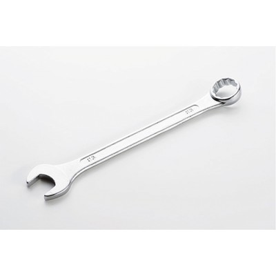 Ключ рожково - накидной 23мм Стандарт СИЛА 201023