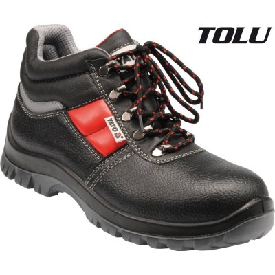 Черевики робочі Yato категорія S3, розм. 47 YT-80802