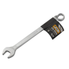 Ключ рожково-накидный 14 мм отогнут на 75 градусов JCB Tools JCB-75514A