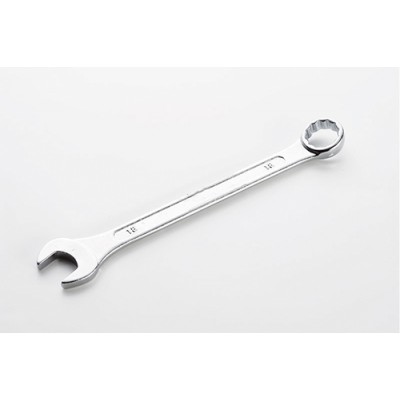 Ключ рожково - накидной 18мм Стандарт СИЛА 201018
