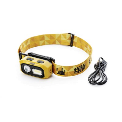 LED фонарь налобный (аккумулятор Li-ion 3.7V 1450мАч ) с сенсором Тесла СИЛА 900508 LED фонарь налобный (аккумулятор Li-ion 3.7V 1450мАч ) с сенсором Тесла СИЛА 900508