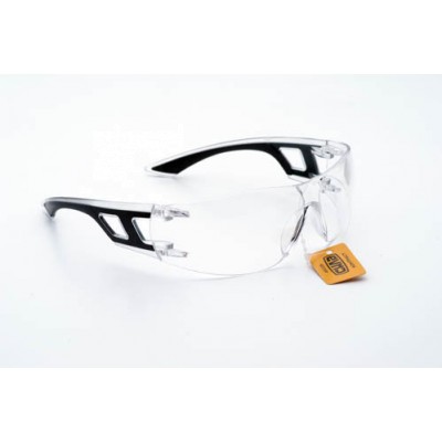 Очки защитные КОНТРАСТ (прозрачные) СИЛА 480228