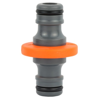 Адаптер для конектора 1/2" ABS+TPR FLORA 5015724