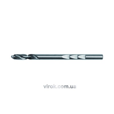 Свердло центрувальне Yato 6 х 75 мм YT-3376