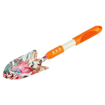 Лопатка широка orange TPR FLORA 5042984 Лопатка широка orange TPR FLORA 5042984