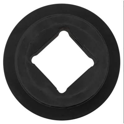 Головка ударная глубокая 1" 46 мм (6-гранная) JCB Tools JCB-48510046